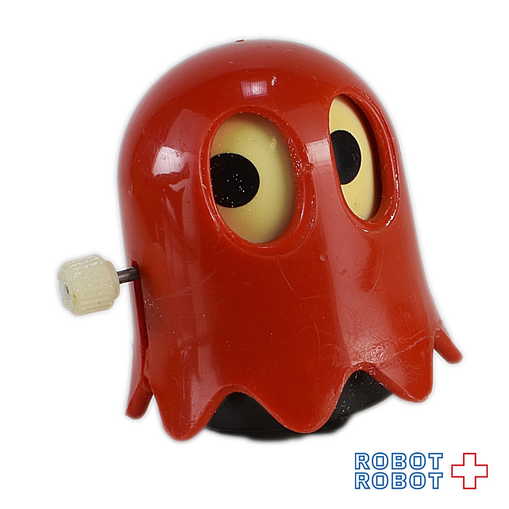 トミー ゼンマイ ブリンキー パックマン 不可動 難あり | ROBOTROBOT