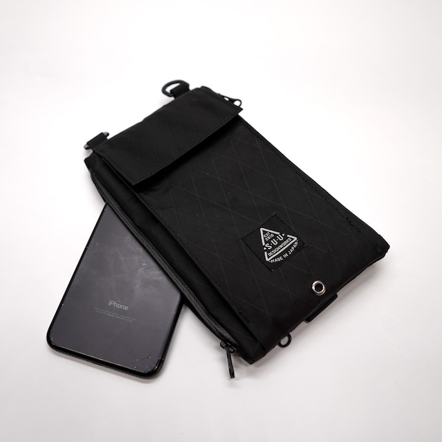 Mobile Pouch(BK)