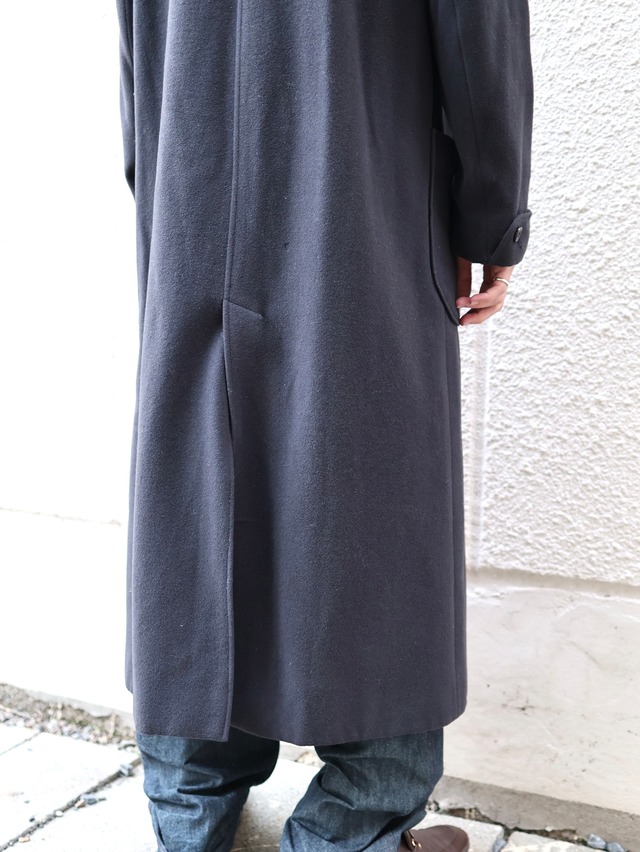 【Paul Smith】grey single long coat