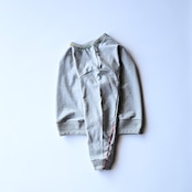 KUON / GANKO別注 Sashiko Sweatshirt
