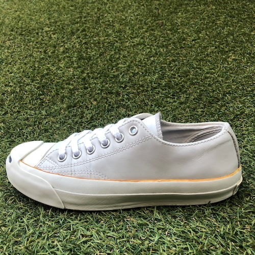converse LEA JACK PURCELL コンバース レザージャックパーセル E792