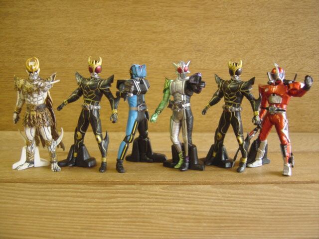 ♯Gde27BAデジタルグレードDG仮面ライダー3フルコンプ6種 | Pay ID ♯Gde27BAデジタルグレードDG仮面ライダー3フルコンプ6種 | Pay ID