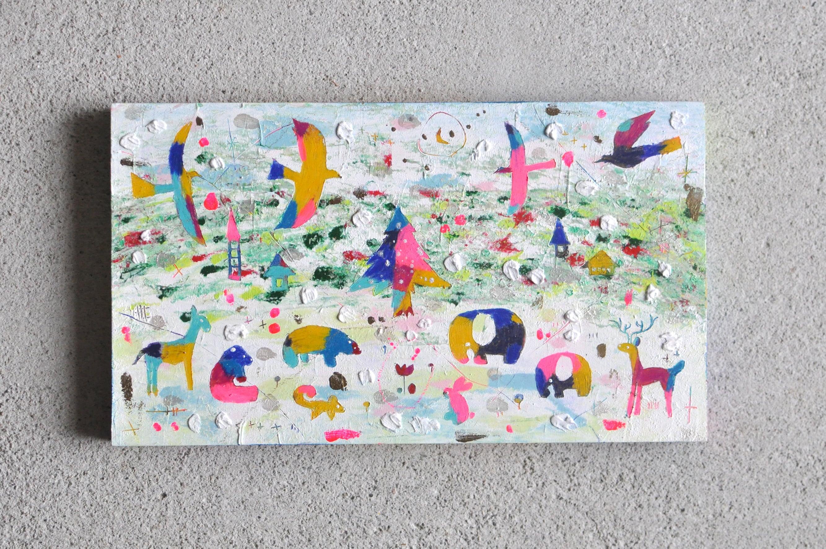 くまのひでのぶ online shop