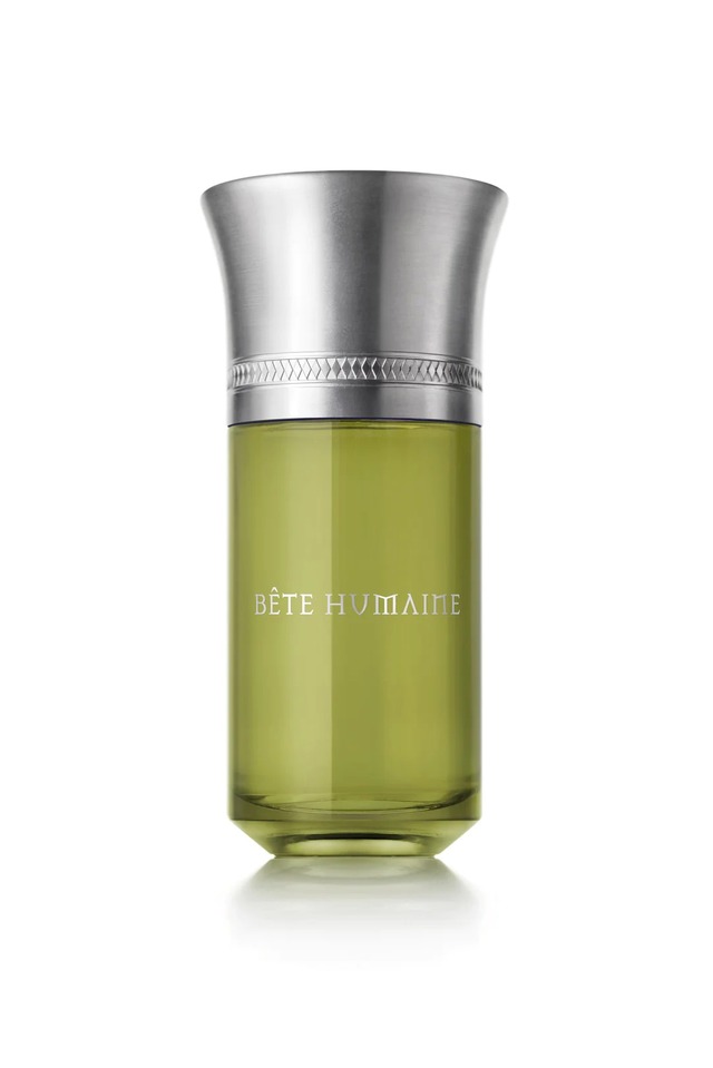 (※お知らせ有) BETE HUMAINE