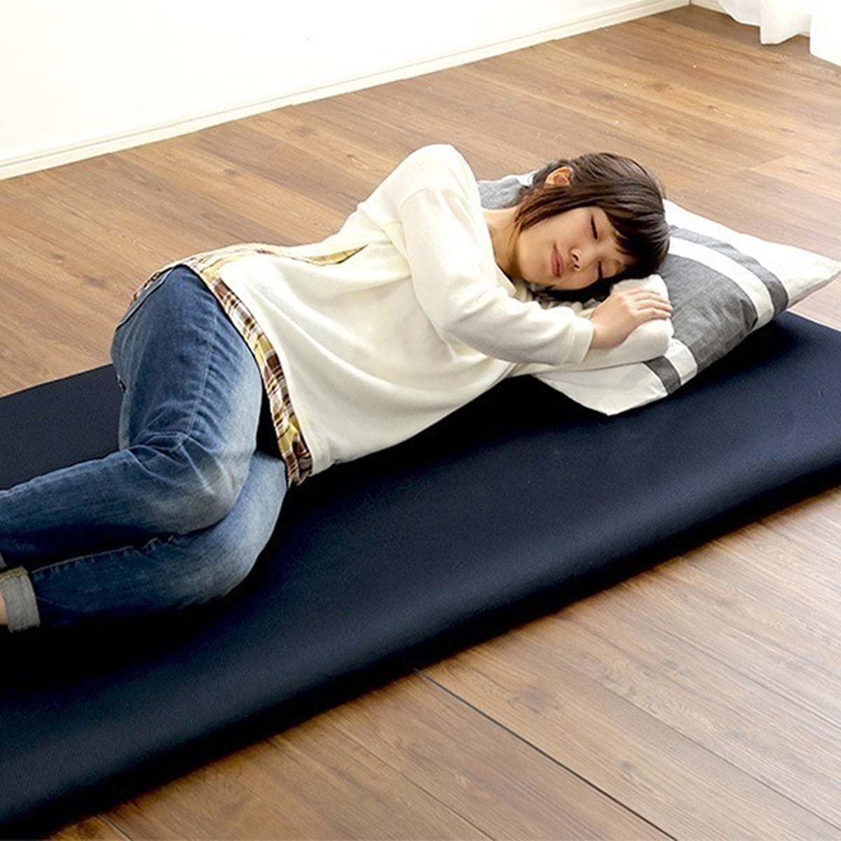 ファインエアファインエア二段ベッド用450 体圧分散 衛生 通気 二段ベッド 日本製 マットレス