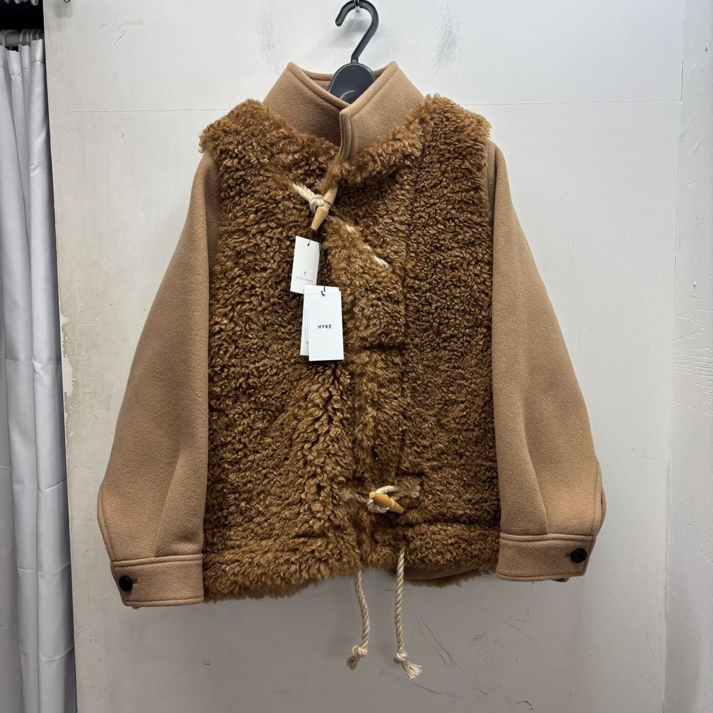 HYKE | ブランド古着Brooch