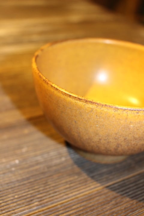 keicondo ボウル Kei condo / ケイ コンドウ カフェオレボウル | C.COUNTLY ONLINE