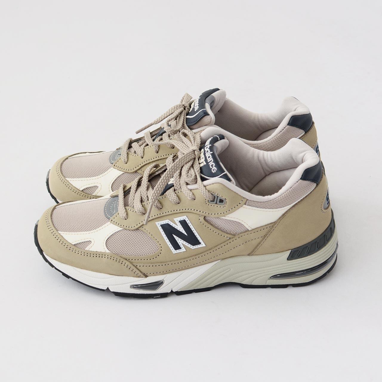 New Balance [ニューバランス] M991 BTN [M991BTN] スニーカー・正規  