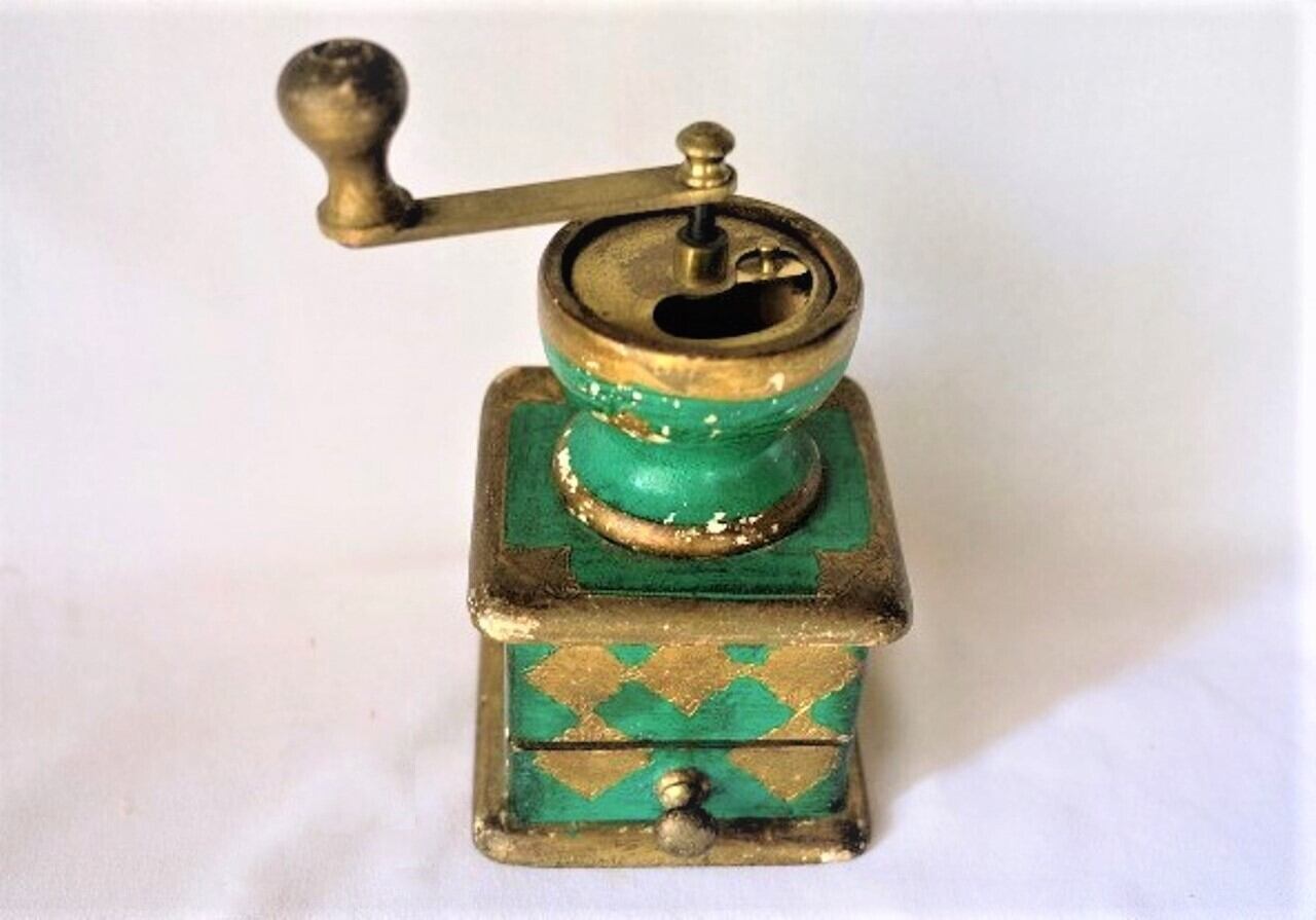 フィレンツェ コーヒーミル Florentine フローレンス