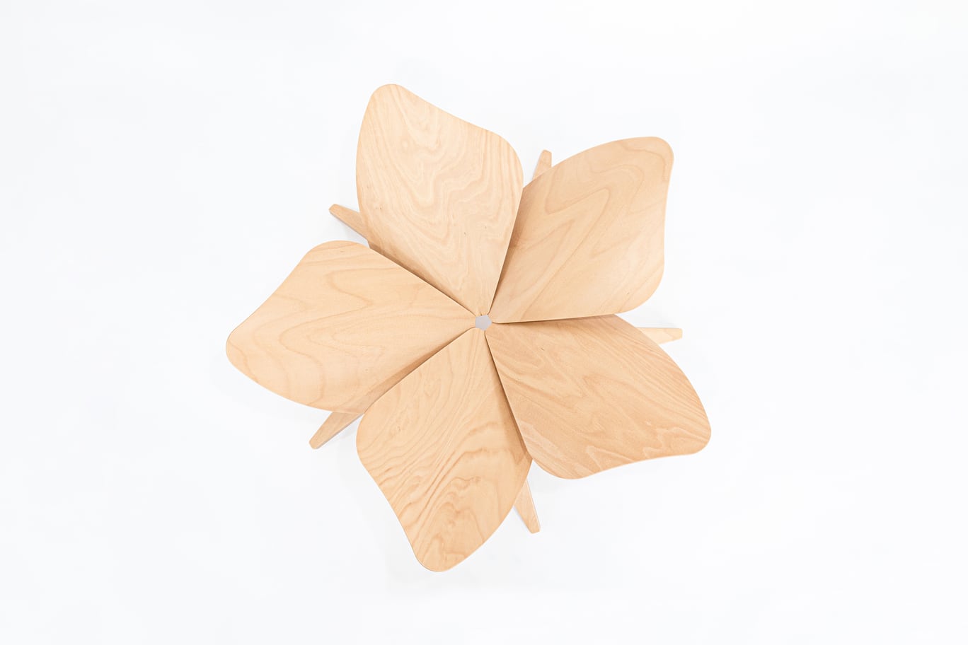 Hana table SAKURA（Coffee Table） | Shige Hasegawa Design（シゲ
