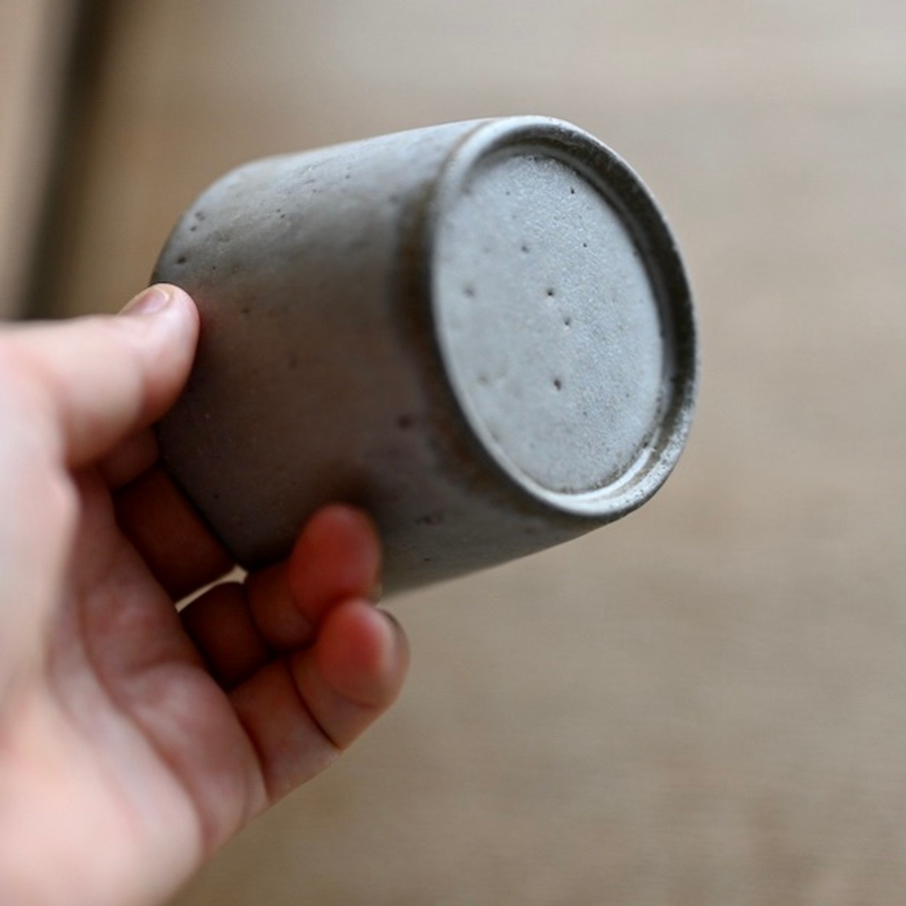 たくまポタリー　蕎麦猪口 / 2104700000280