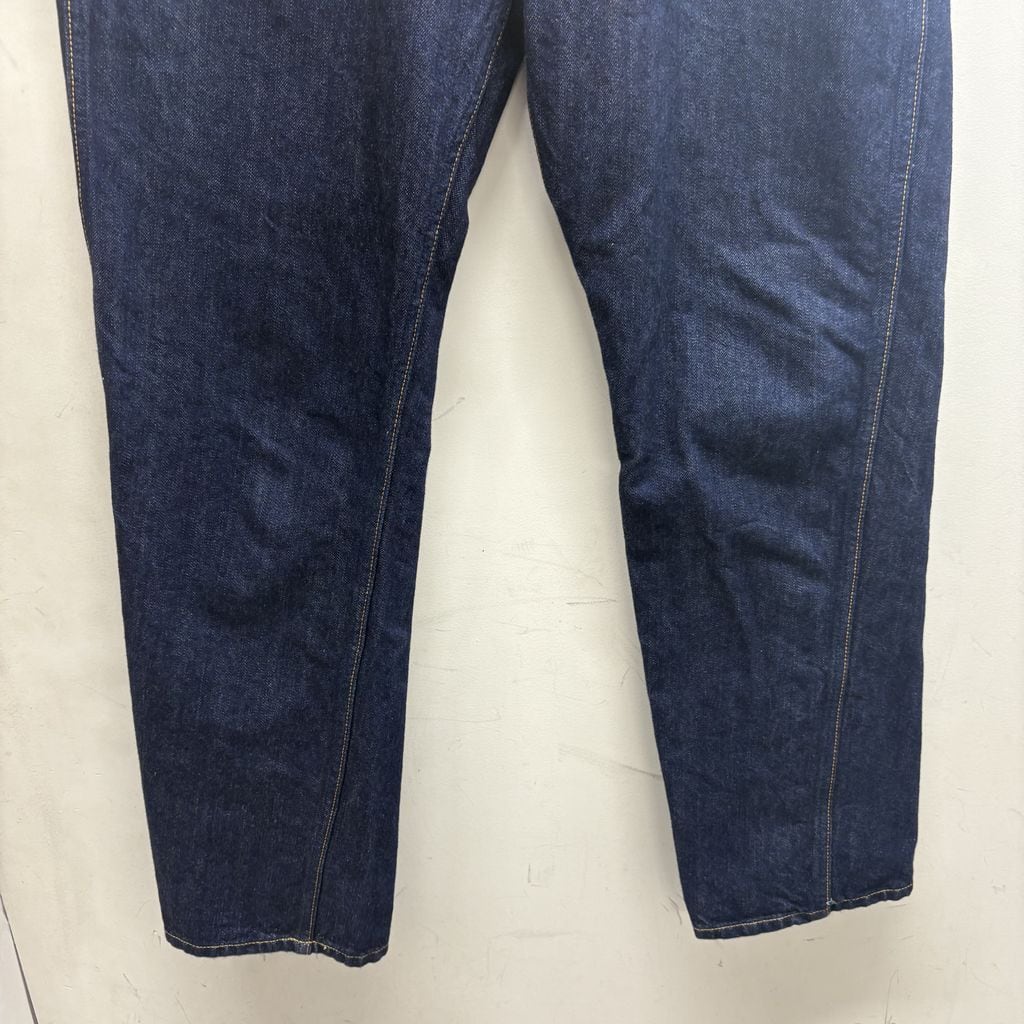 CIOTA シオタ Slim 5 Pocket Pants スリムデニムパンツ PTLM-23SL