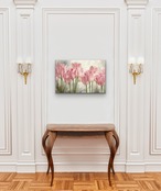 絵画/アートパネル/インテリア/モダン/北欧/おしゃれ　アートパネル (お取り寄せ商品)