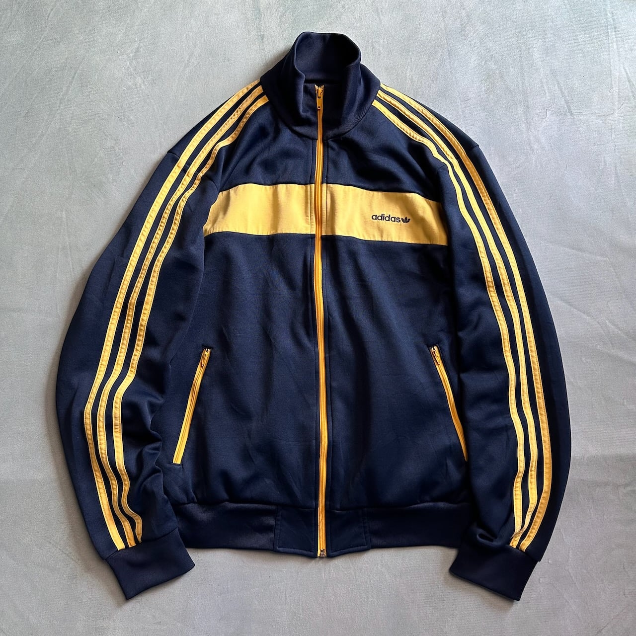 00s adidas アディダス トレフォイルロゴ トラックジャケット 00s adidas アディダス トレフォイルロゴ トラックジャケット