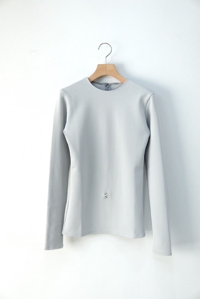 cobble du / Piercing body top