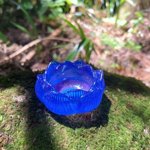 天から舞い降りた龍神さまの器（青龍）