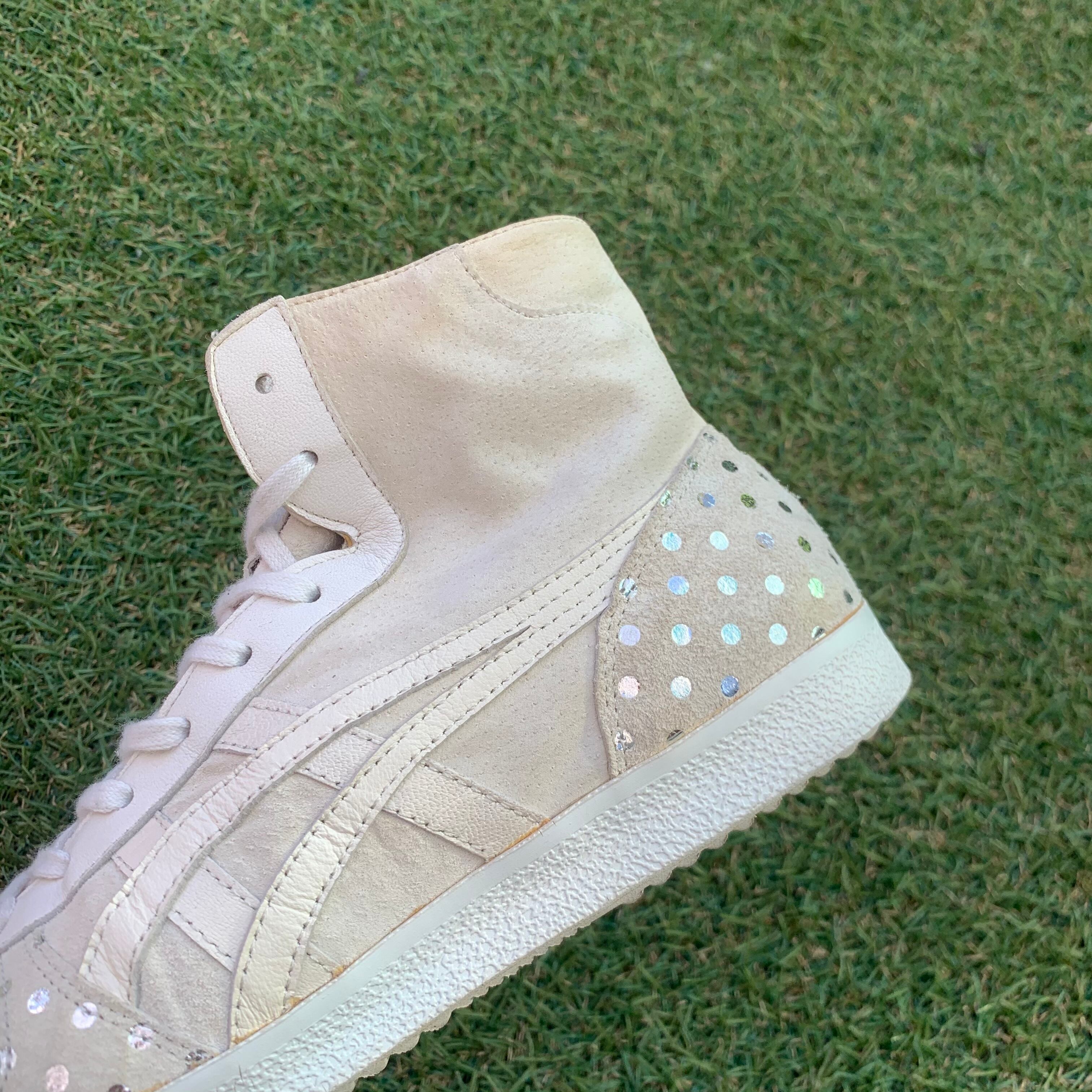 日本製！Onitsuka Tiger COURT HIINA オニツカタイガー コートヒイナ