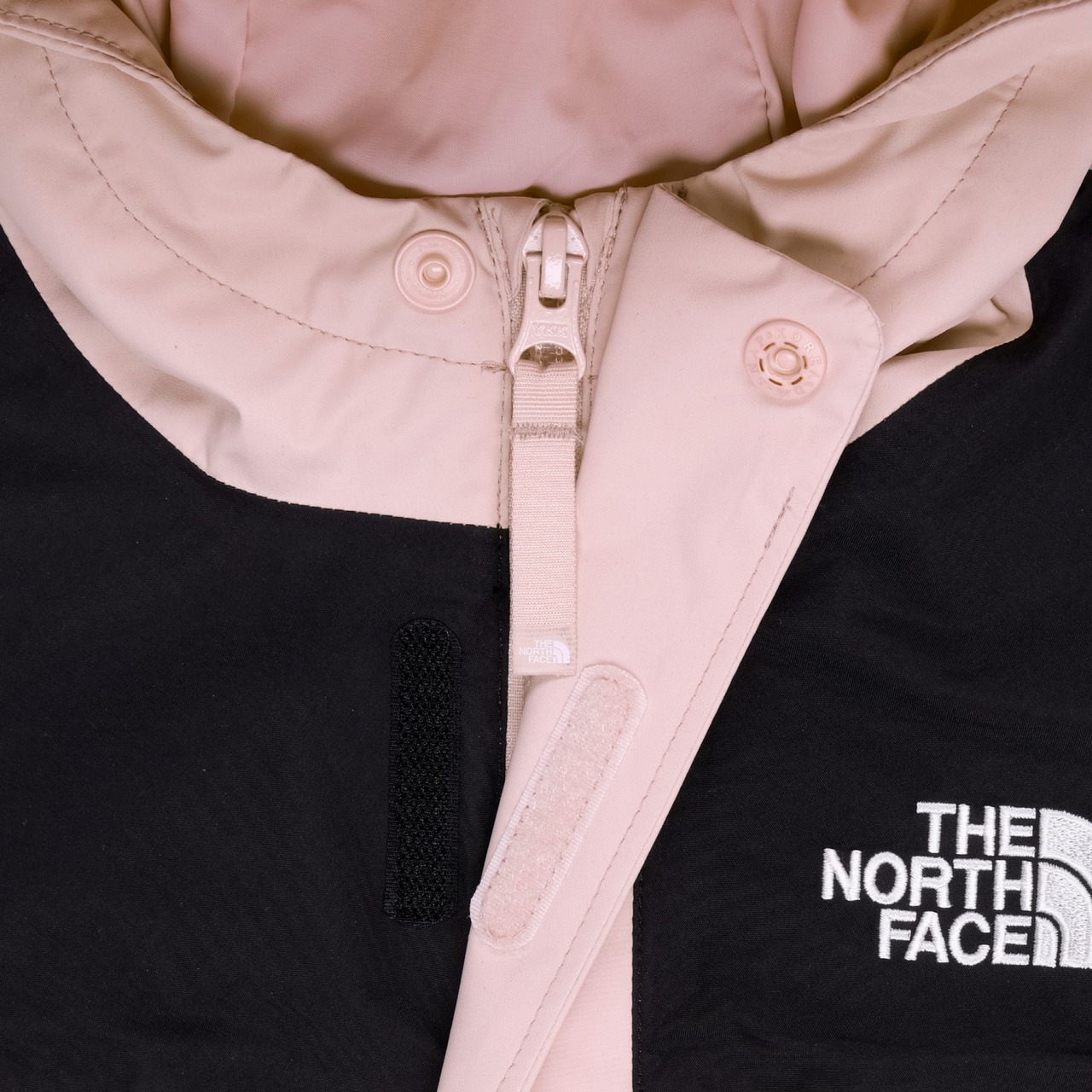 [The North Face Korea] K'S MOUNTAIN JACKET NJ2HS01U
