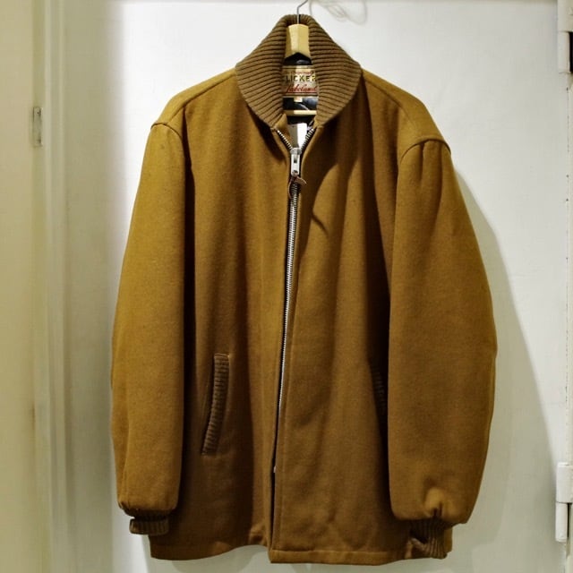 1950'S〜 LAKELAND CLICKER FARAOH COAT / レイクランド クリッカー