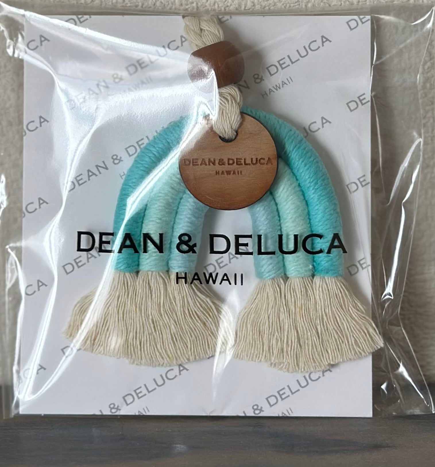Dean & DeLuca ディーンアンドデルーカ | Big mahalo Honolulu