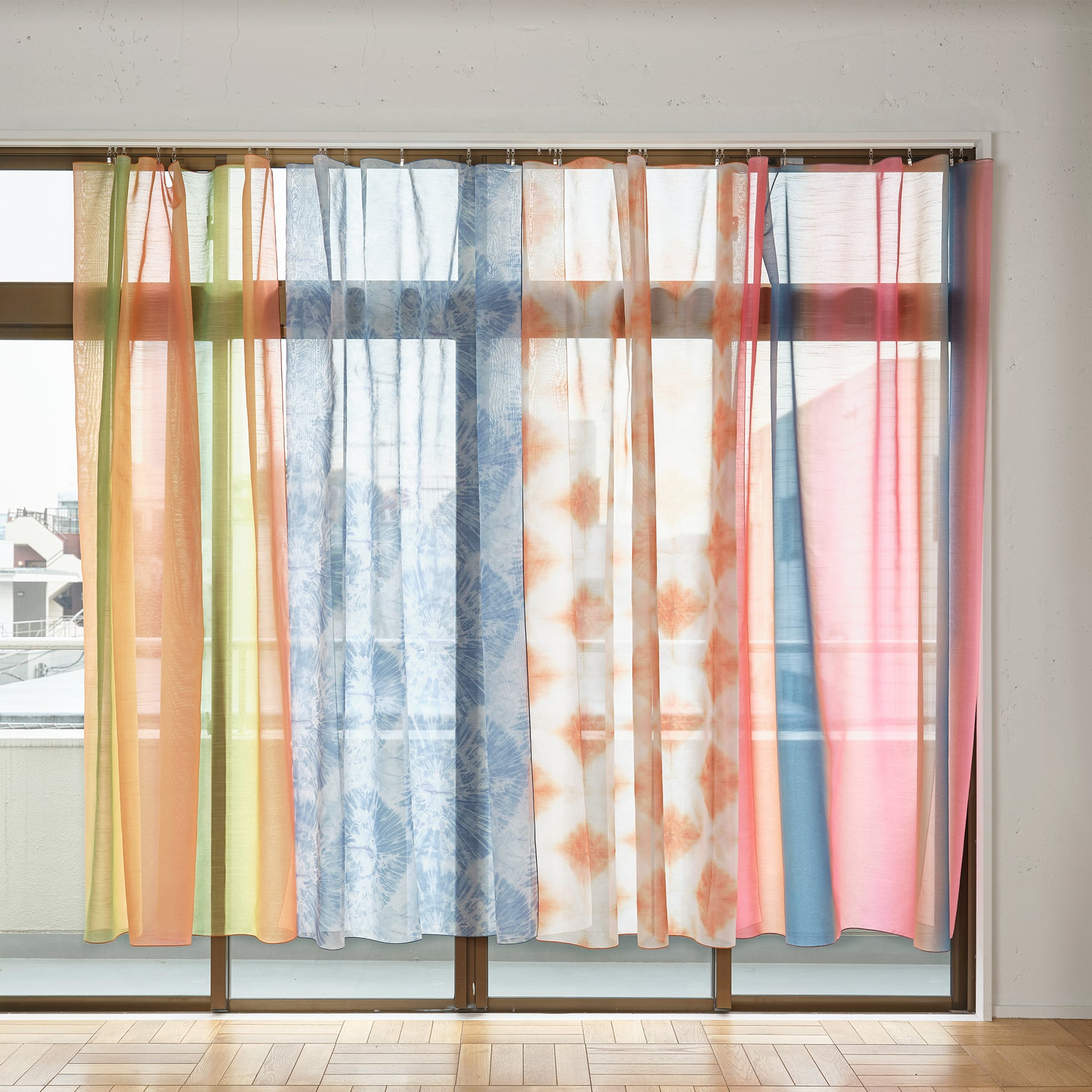 マルチクロス “ダイスキスイカ” | Rough since 2016｜ おしゃれな