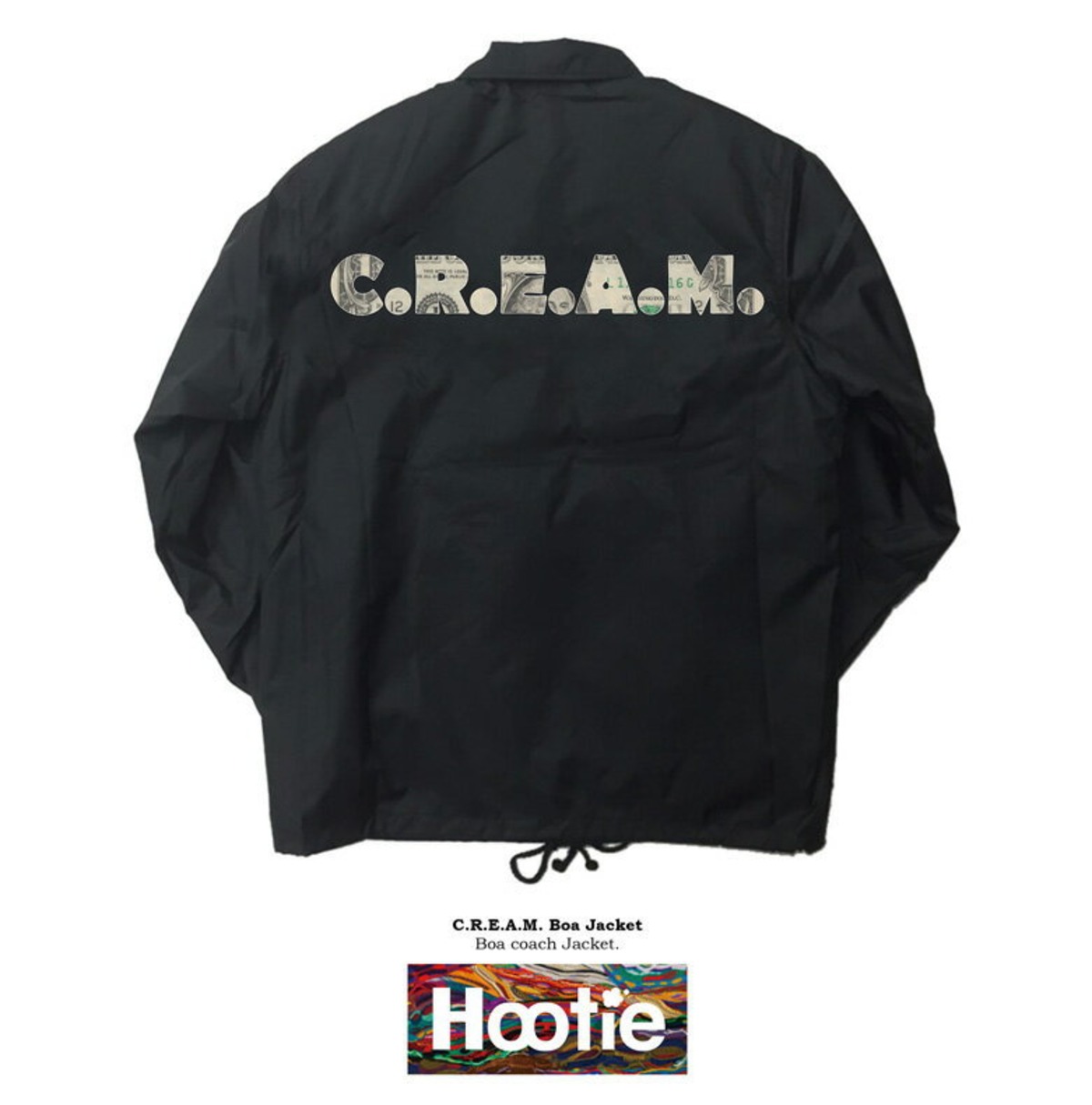 C.R.E.A.M.
