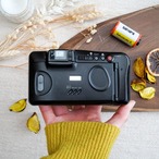 【Fuji】Zoom Cardia Super 115　高性能なフィルムコンパクトカメラ　　