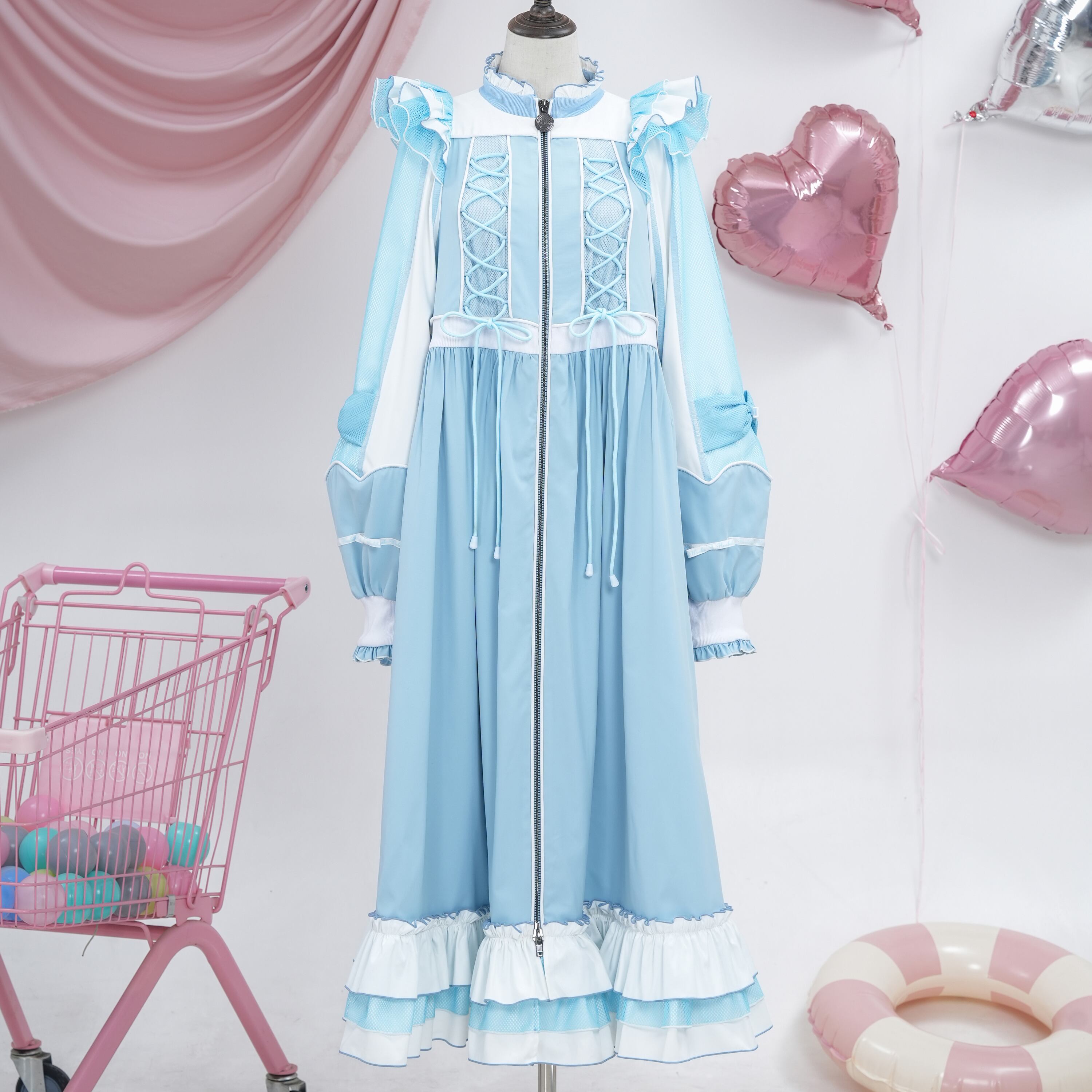 STARBOXx SETUPコート　MS 美品 コート | HoshibakoWorks