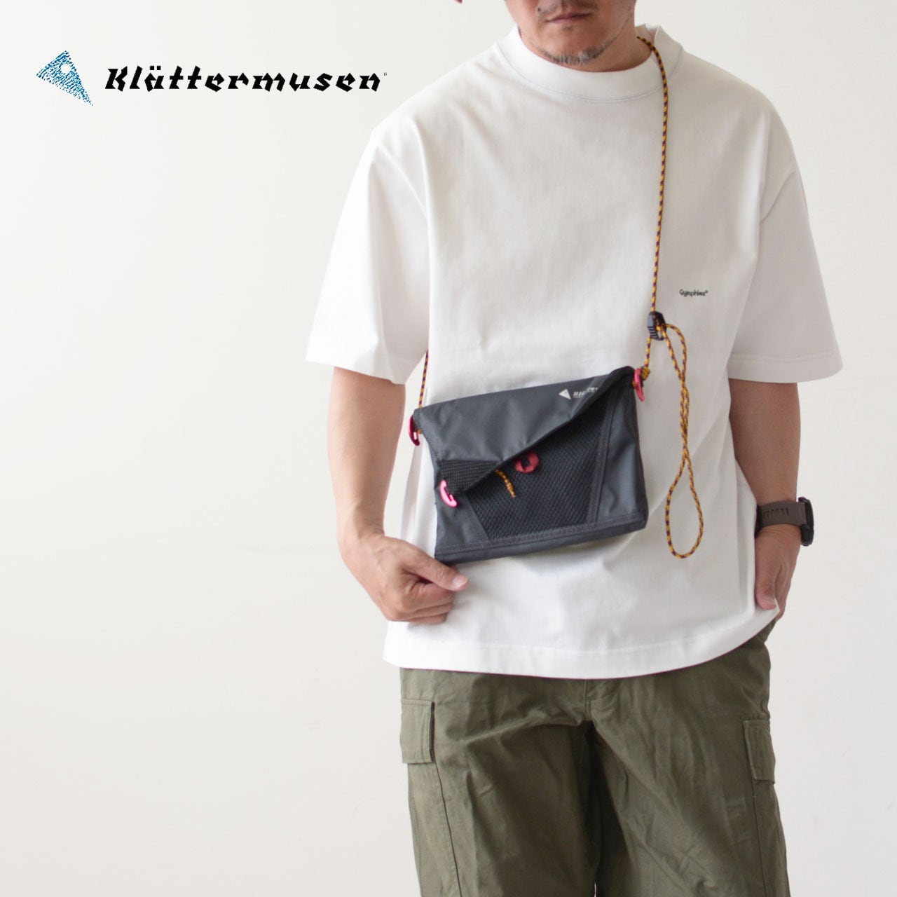 ショルダーバッグ・ボディーバッグ・ポーチ | refalt online store