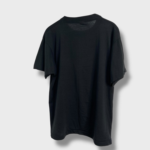 80s BATMAN バットエンブレムTシャツ スクリーンスターズ USA製 L