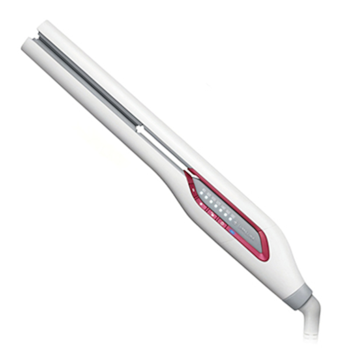 リュミエリーナ ヘアビューロン 34mm 塞がら 