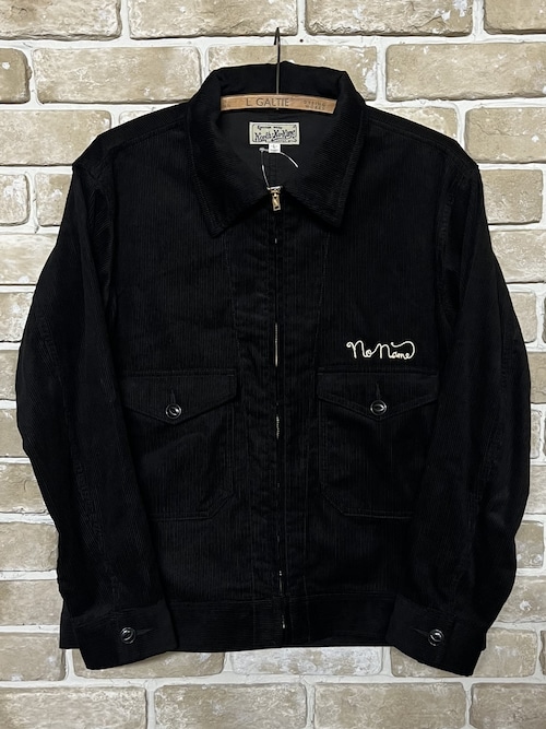 NNN CORDUROY WORK JACKET