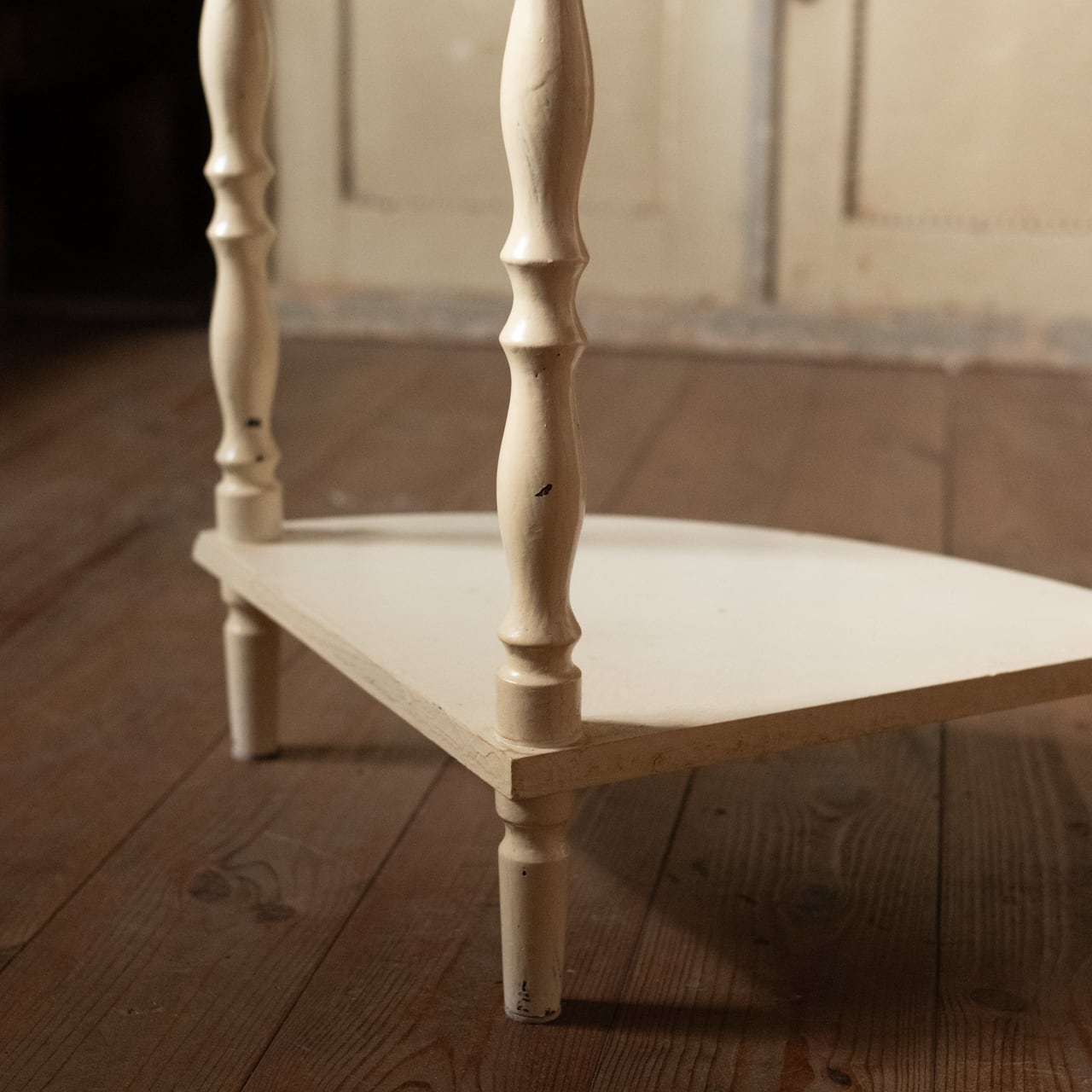 Corner Shelf / コーナーシェルフ 〈棚・飾り棚・オープンラック・収納