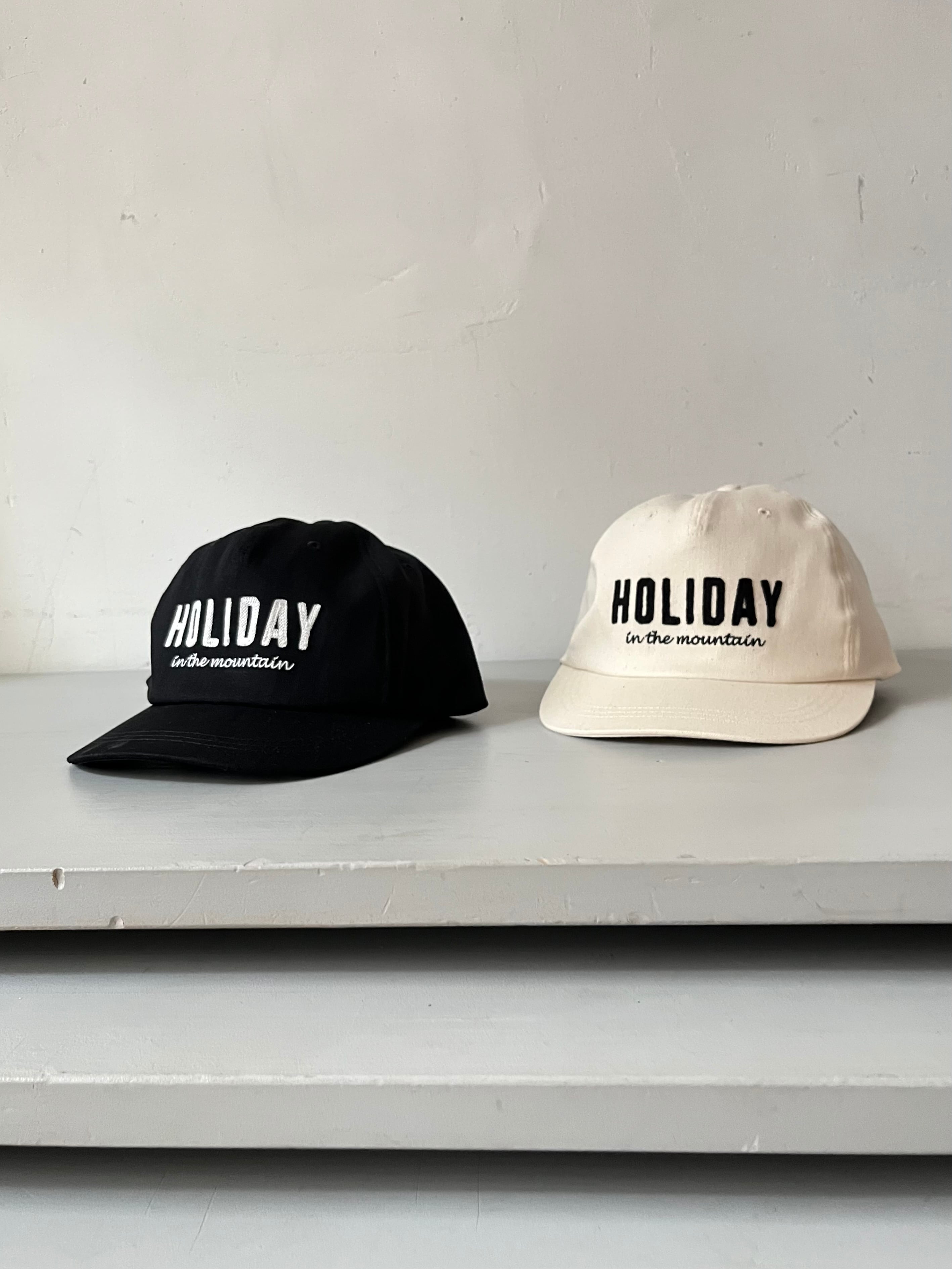 Mountain Research | JUNK SHOP