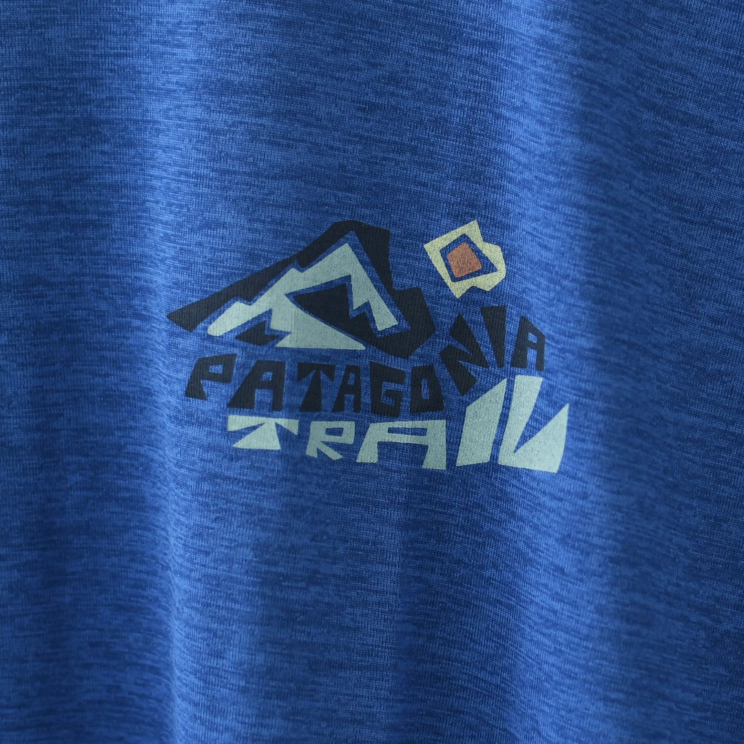 Patagonia [パタゴニア正規代理店] W's L/S Cap Cool Daily Shirt