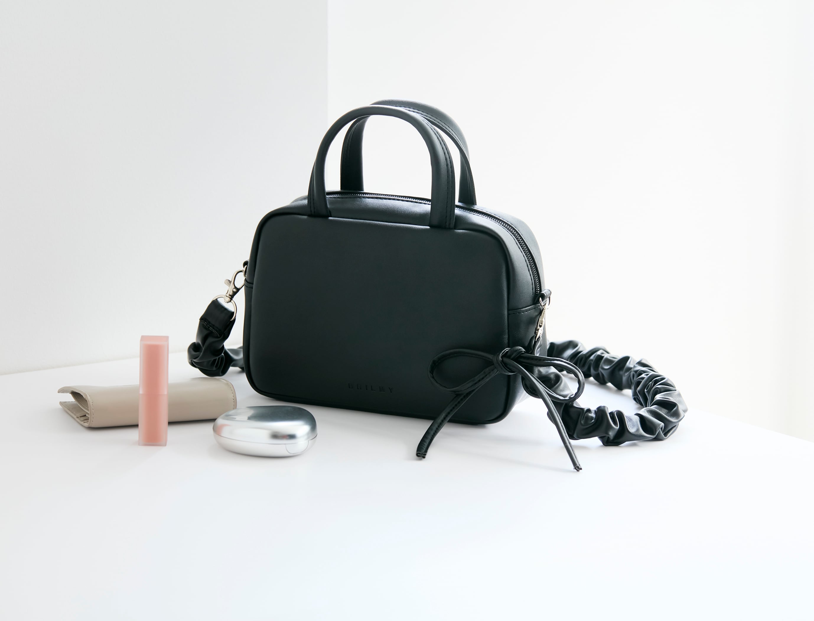 ZUBORA BOSTON BAG | BRILMY