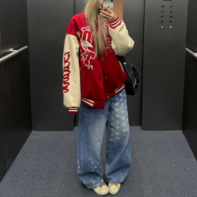 fade star denim　フェードスターデニム　J1719
