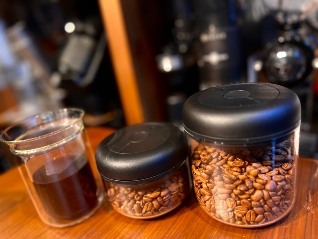 コーヒー豆500g×2袋おまかせセット（デカフェ）