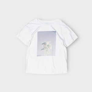 UNITED ARROWS【PHOTO Tシャツ】