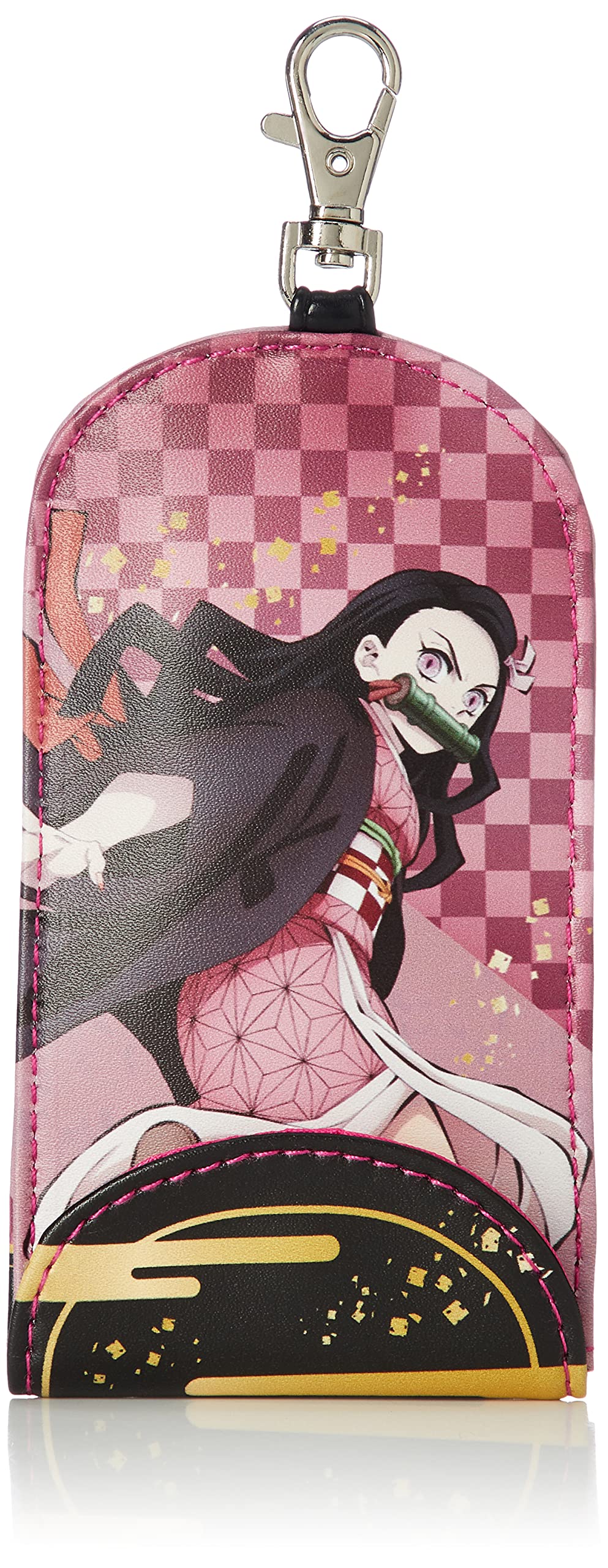 鬼滅の刃] キーケース キーポーチ | geisha Cat*
