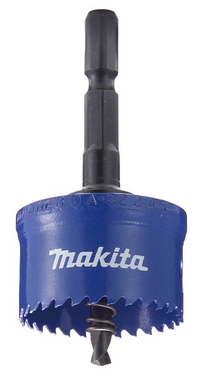 【人気】マキタ(Makita) インパクト用ホールソー 外径33mm A-32275