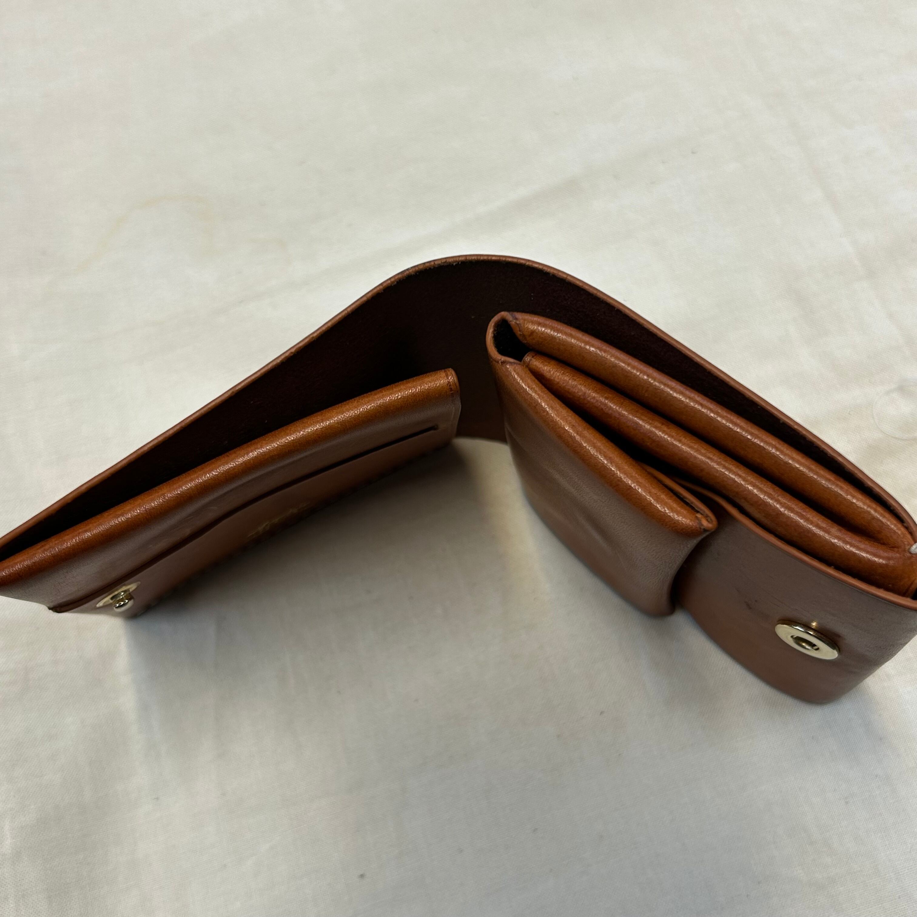 ilmicio LEATHER WALLET | safarionline
