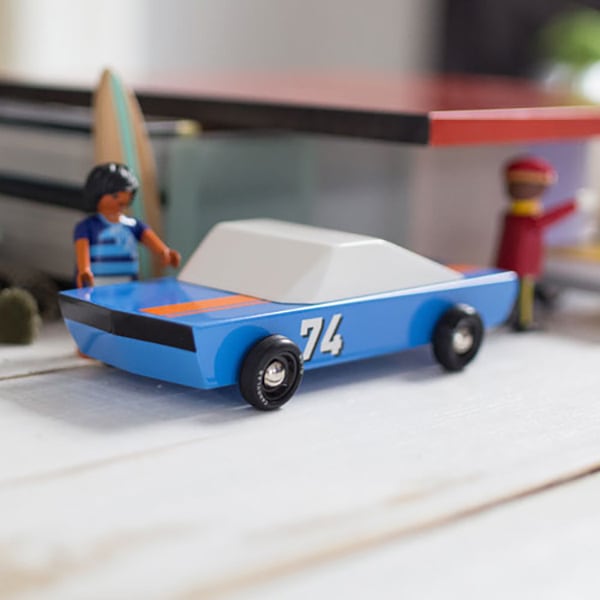 Candylab Toys キャンディーラボトイ 全4種類 木製玩具 アメリカ