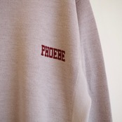 ST.JHONES 3RD CLUB "PHOEBE" P/O