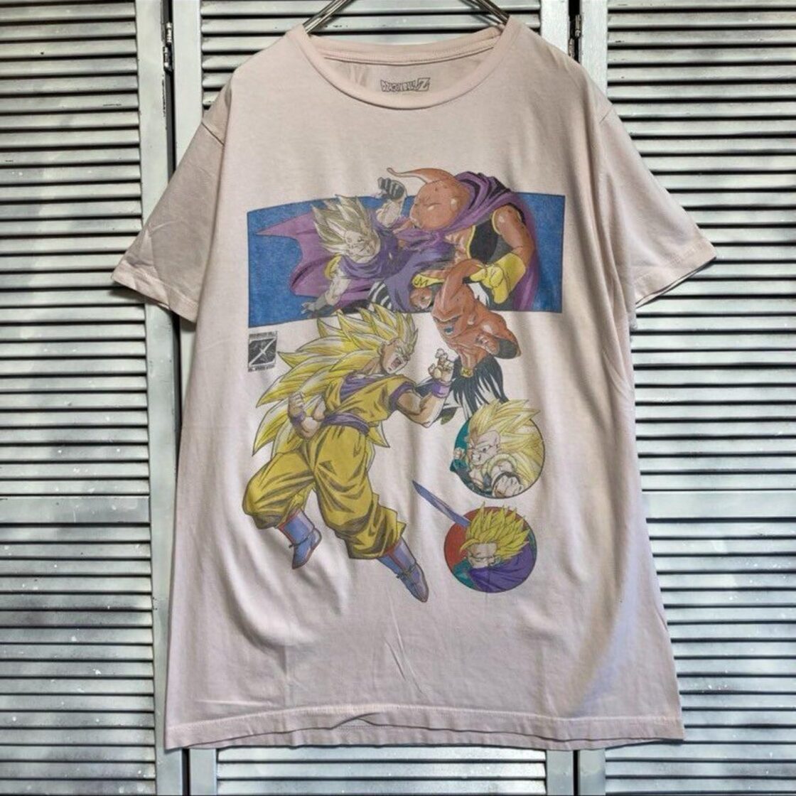 エロ Tシャツ ビンテージ 古着 90s USA製 白 SEX セックス 48手 体位 