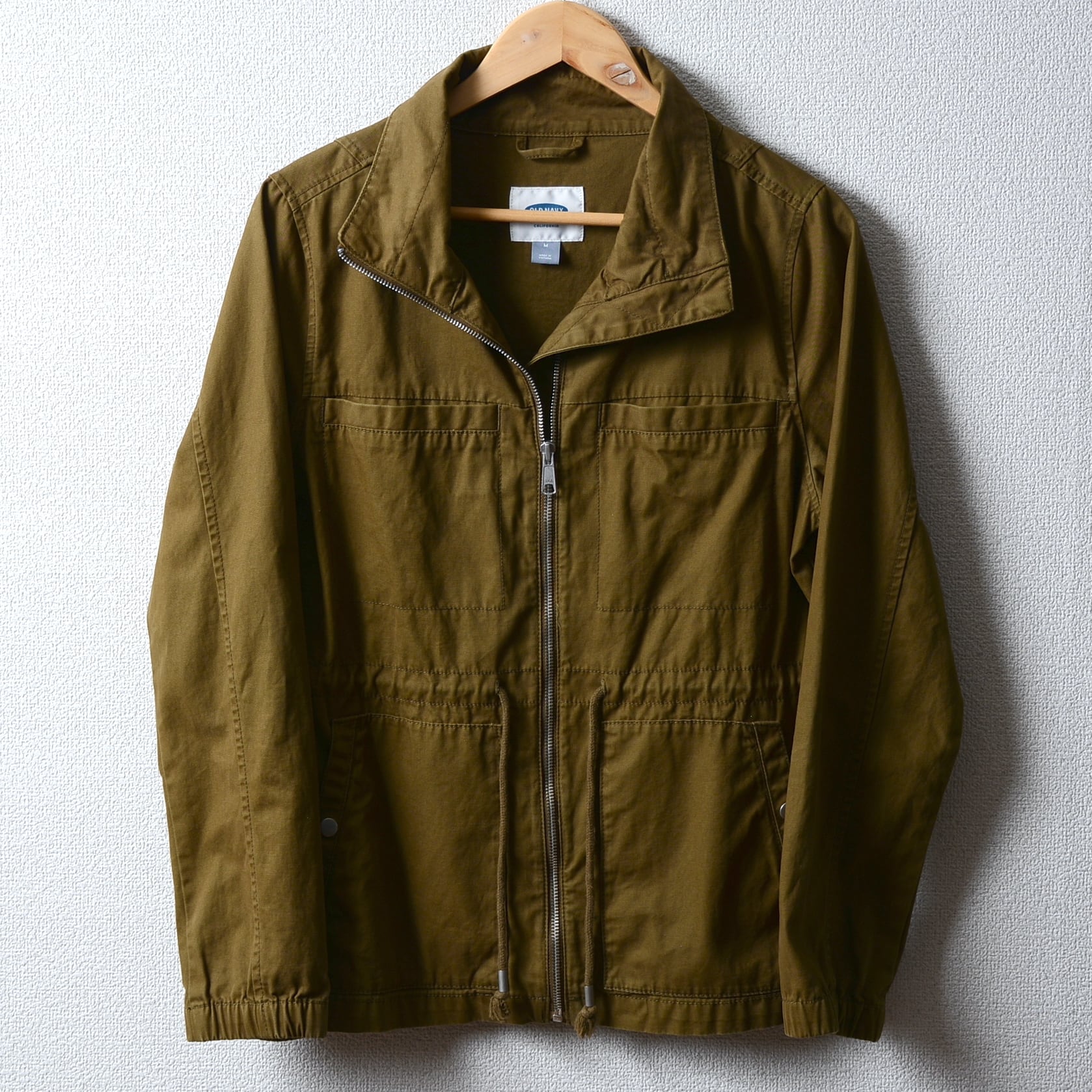 70s Woolrich ウールリッチ マウンテンパーカー US S グリーン | nu:garage