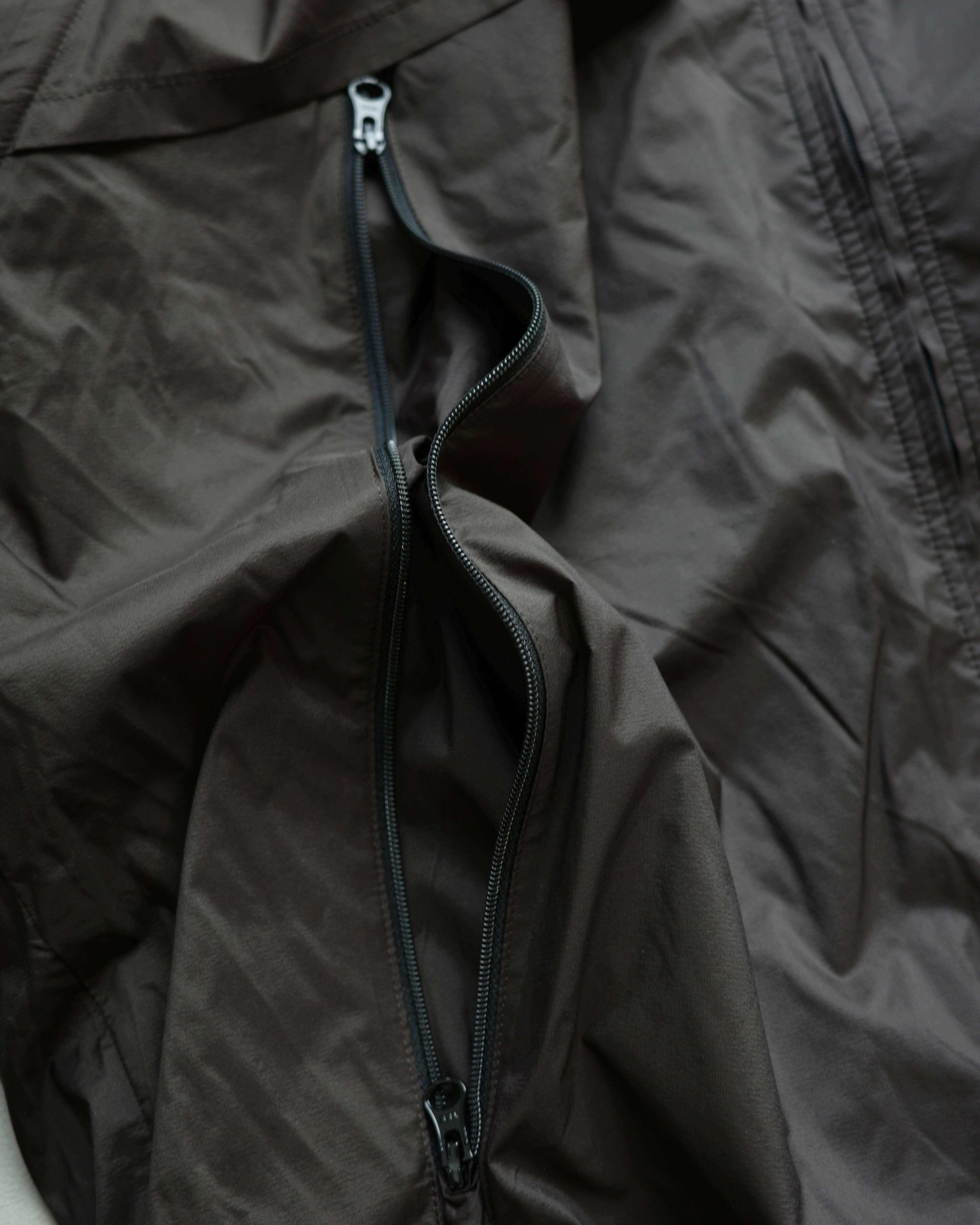 RYOGEN(リョウゲン) Octa DETACHABLE JACKET / RGT-25 | play field