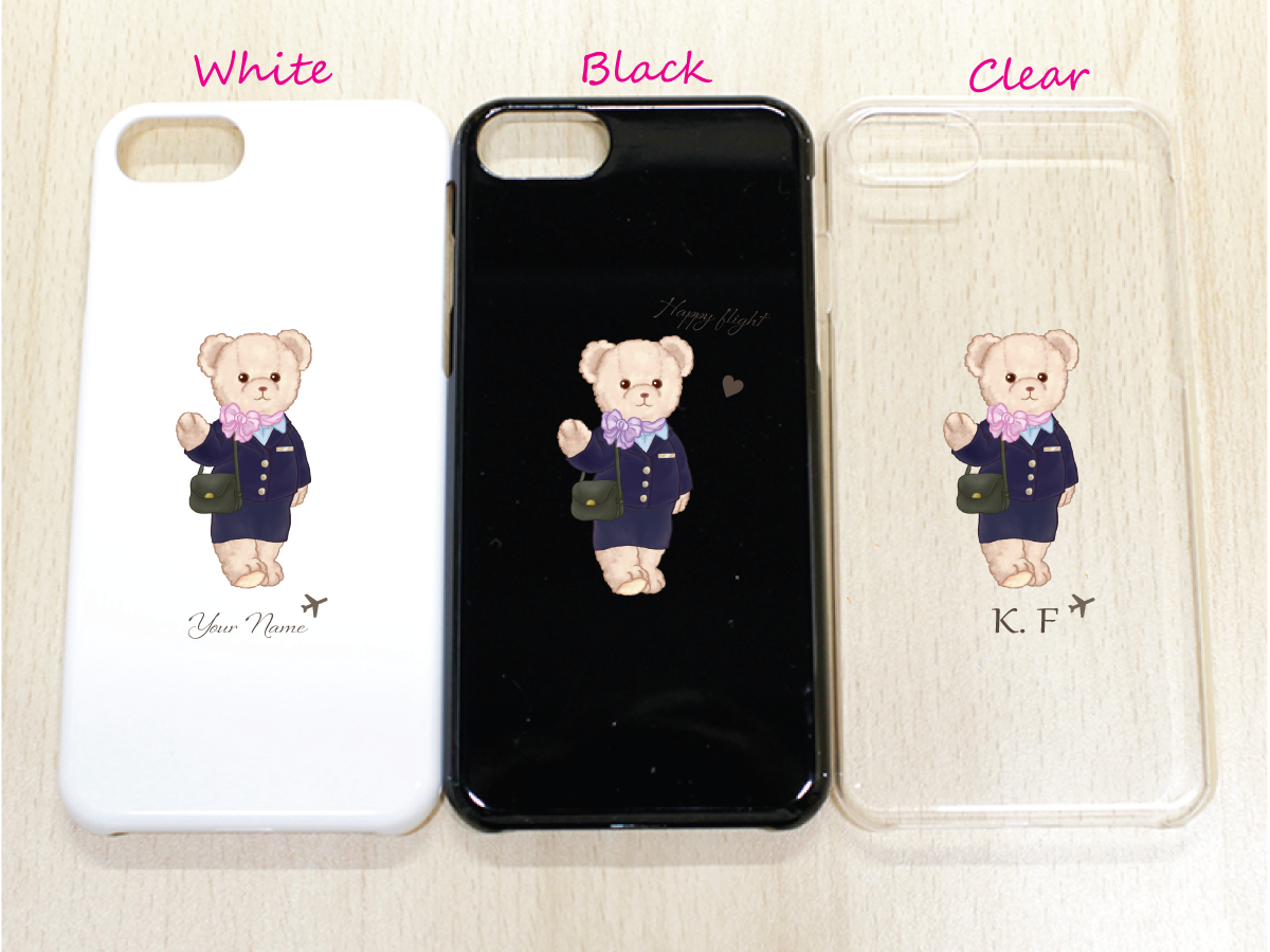 ☆新品☆スマホ対応♪【本革/ラムレザー❕中は温ったかっフワフワ❗】BEAR/ベア