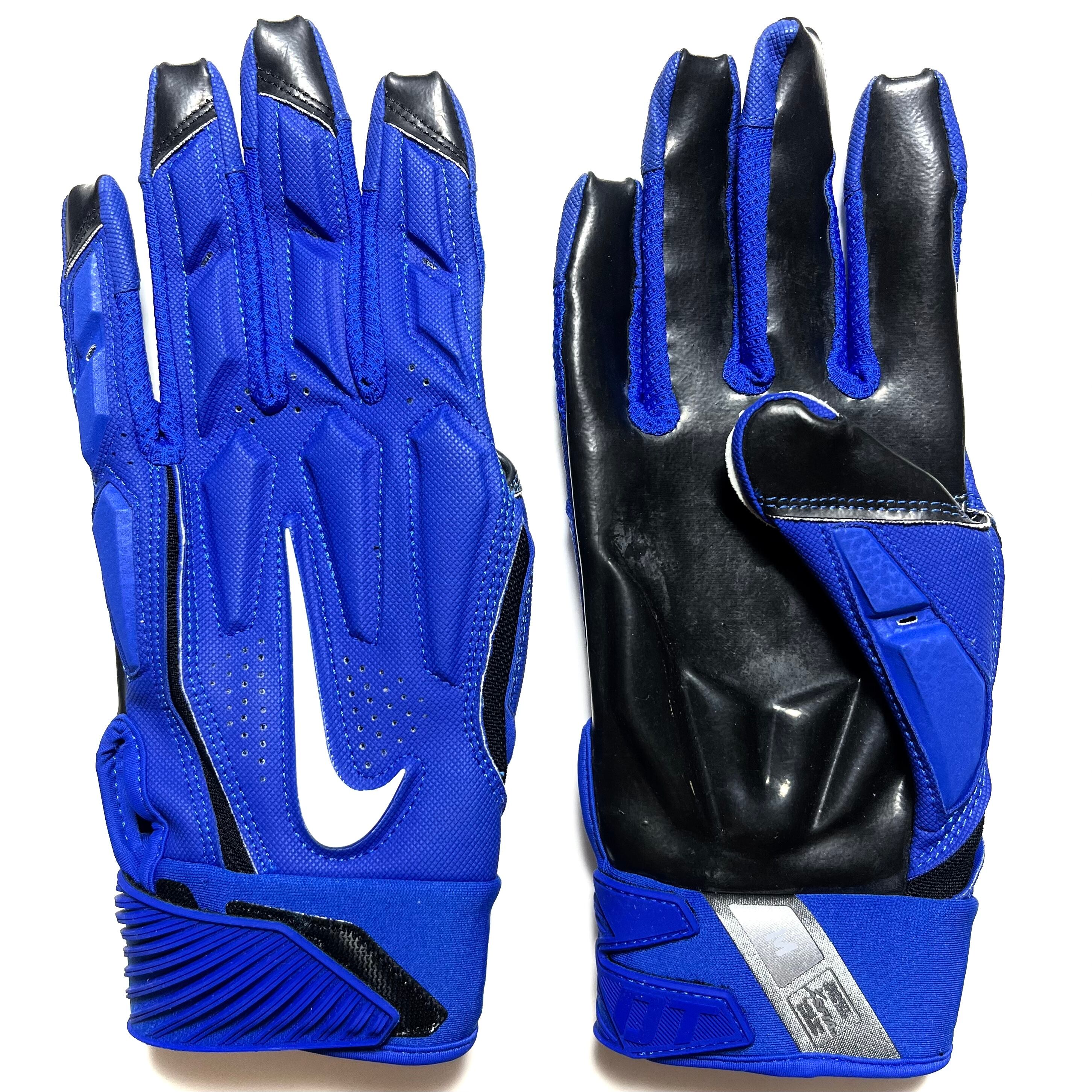 【M】NIKE D-TACK 6.0 GLOVE 限定カラー アメフト ラインマン グローブ