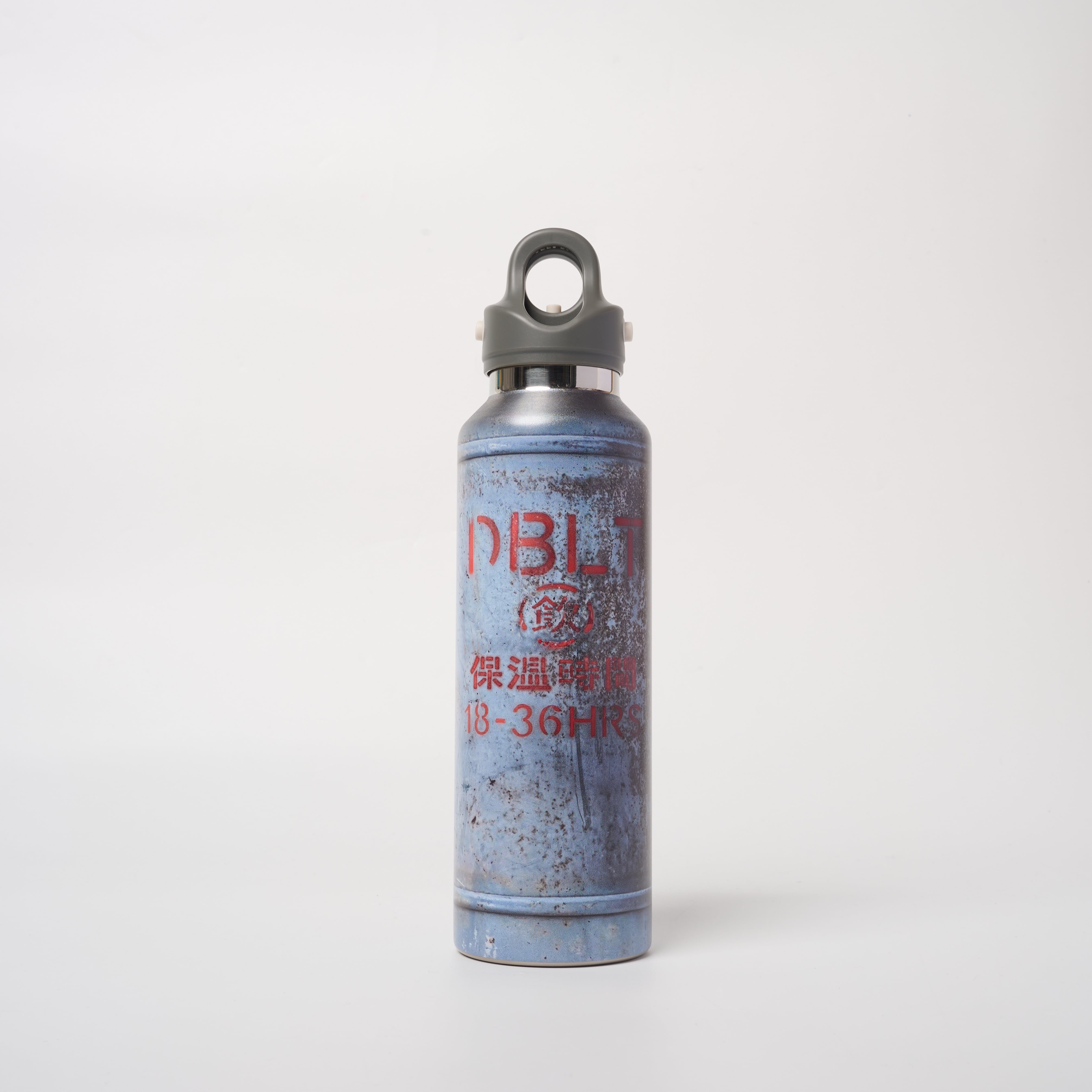 doublet FRIDGE STYLE WATER BOTTLE/MEDIUM | CONSTRUCT1